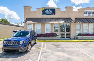 Plus de détails pour 1209 D Ave, West Columbia, SC - Local commercial à vendre