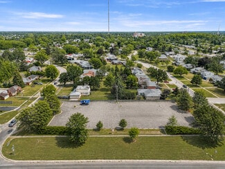 Plus de détails pour 26026 Southfield Rd, Lathrup Village, MI - Terrain à vendre