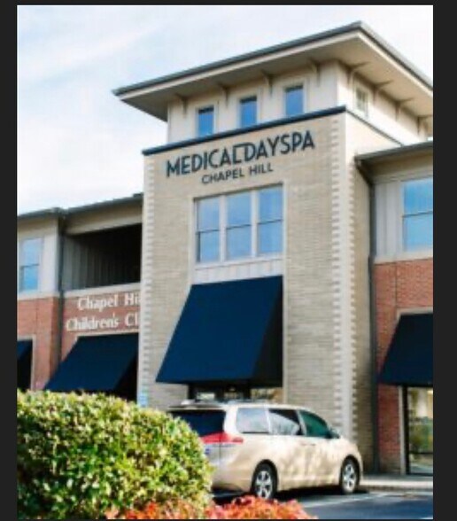 301 Kildaire Rd, Chapel Hill, NC à vendre - Photo de l’immeuble – Image 1 sur 1