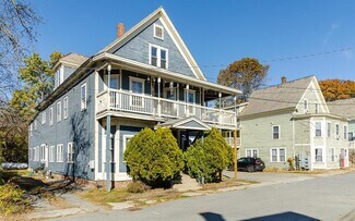 Plus de détails pour 5-9 Merchant St, North Walpole, NH - Logement à vendre