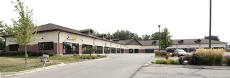 Plus de détails pour 4527 IL Route 173, Zion, IL - Local commercial à louer