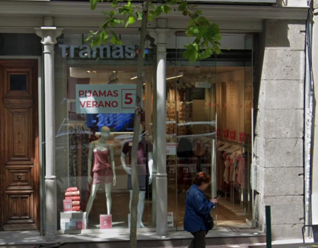 Calle de la Princesa, 59, Madrid, Madrid à louer Photo intérieure– Image 1 sur 1