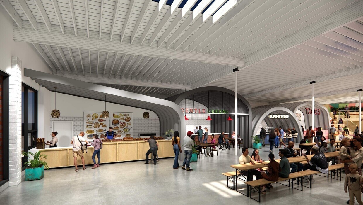 675 S Main St, Corona, CA à louer Photo intérieure– Image 1 sur 1