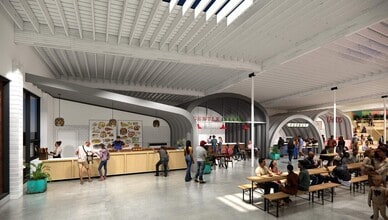 675 S Main St, Corona, CA à louer Photo intérieure– Image 1 sur 1