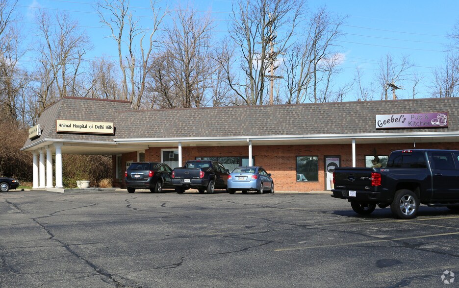 1270-1288 Ebenezer Rd, Cincinnati, OH à louer - Photo de l’immeuble – Image 2 sur 3