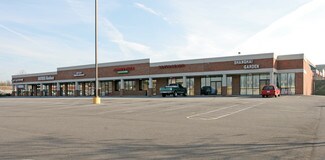 Plus de détails pour 365 Lowes Dr, Danville, VA - Local commercial à louer