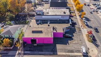 Plus de détails pour 156-162 Franklin Ave, Hartford, CT - Local commercial à vendre