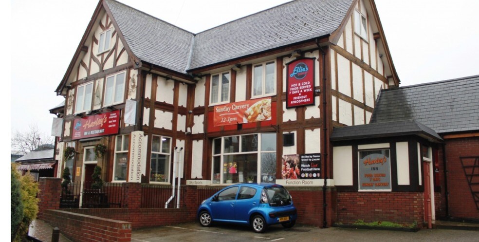 Market St, Staveley à vendre - Photo de l’immeuble – Image 2 sur 9