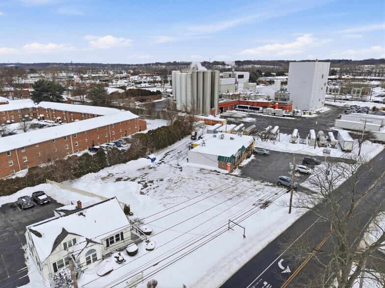 58 Morgan Rd, West Springfield, MA à louer - Autre – Image 3 sur 5