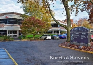 Plus de détails pour 204 SE Stonemill Dr, Vancouver, WA - Bureau à louer