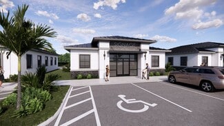 Plus de détails pour 162 Southern Railway, Oakland, FL - Médical à louer