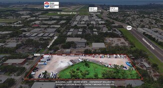 Plus de détails pour 6910 Benjamin Rd, Tampa, FL - Industriel/Logistique à louer