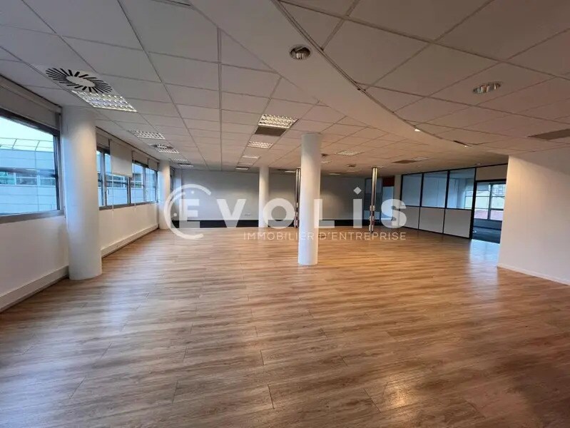 Bureau dans Bordeaux à louer Photo intérieure– Image 1 sur 5