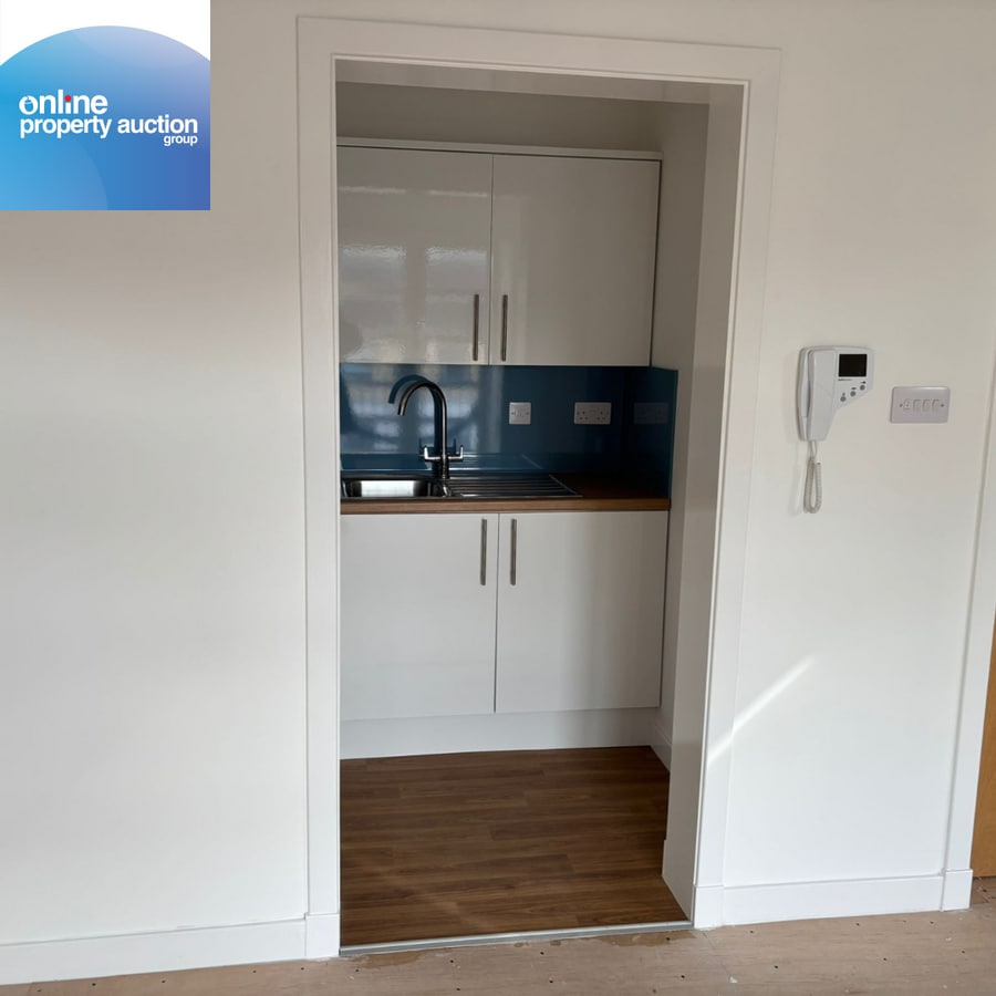 21-25 Carlton Ct, Glasgow, GLG G5 9JP - Lot 6 & 7 - - Photo intérieure - Image 2 of 16