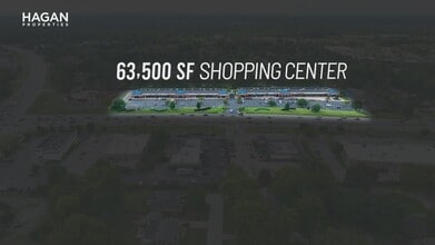 2100 S Hurstbourne Pky, Louisville, KY à louer - Vidéo sur l’annonce professionnelle 
