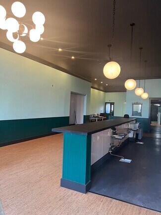Plus de détails pour 1515 Park St, Alameda, CA - Local commercial à louer