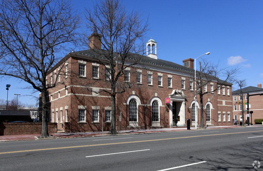 330 N Washington St, Alexandria, VA à louer - Photo de l’immeuble – Image 1 sur 11