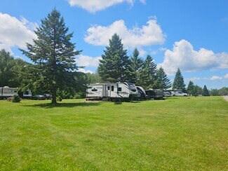 Plus de détails pour W770 Wind Song Ln, Park Falls, WI - Spécialisé à vendre