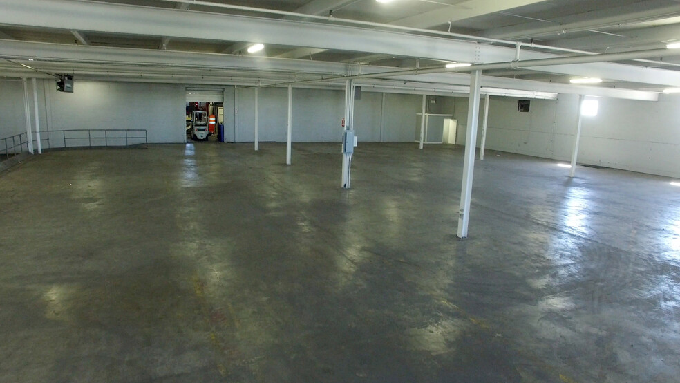 1100 Polk Ave, Nashville, TN à louer - Photo de l’immeuble – Image 3 sur 6