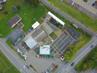 Plus de détails pour 8005 E 30th St, Indianapolis, IN - Local commercial à vendre