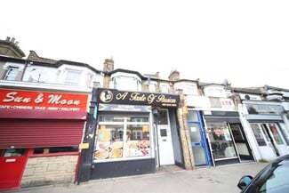 Plus de détails pour 26 South St, Enfield - Local commercial à vendre