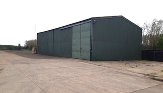 Plus de détails pour 113 Whittlesey Rd, March - Industriel/Logistique à louer