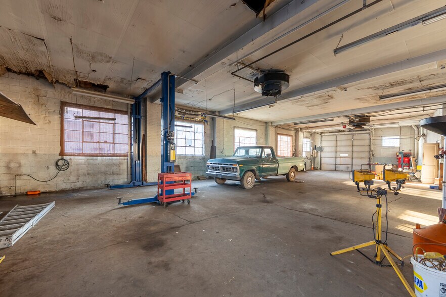 4913 Grand Ave, Pittsburgh, PA à vendre - Photo de l’immeuble – Image 3 sur 28