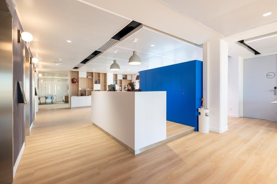 28 Rue Du Château Des Rentiers, Paris à louer - Photo de l’immeuble – Image 2 sur 35