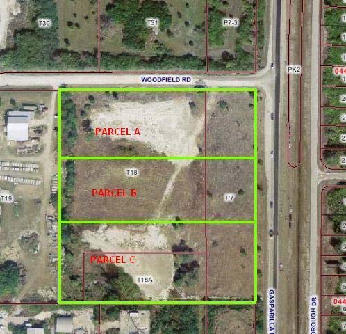 5331-5351 Woodfield Rd, Port Charlotte, FL à vendre - Photo principale – Image 3 sur 7