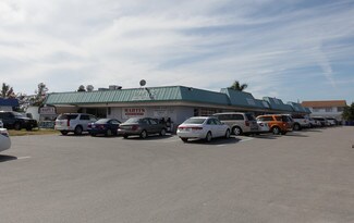 Plus de détails pour 16200 San Carlos Blvd, Fort Myers, FL - Bureau/Local commercial à louer
