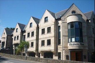 Plus de détails pour Ruette Braye, Guernsey - Bureau à louer
