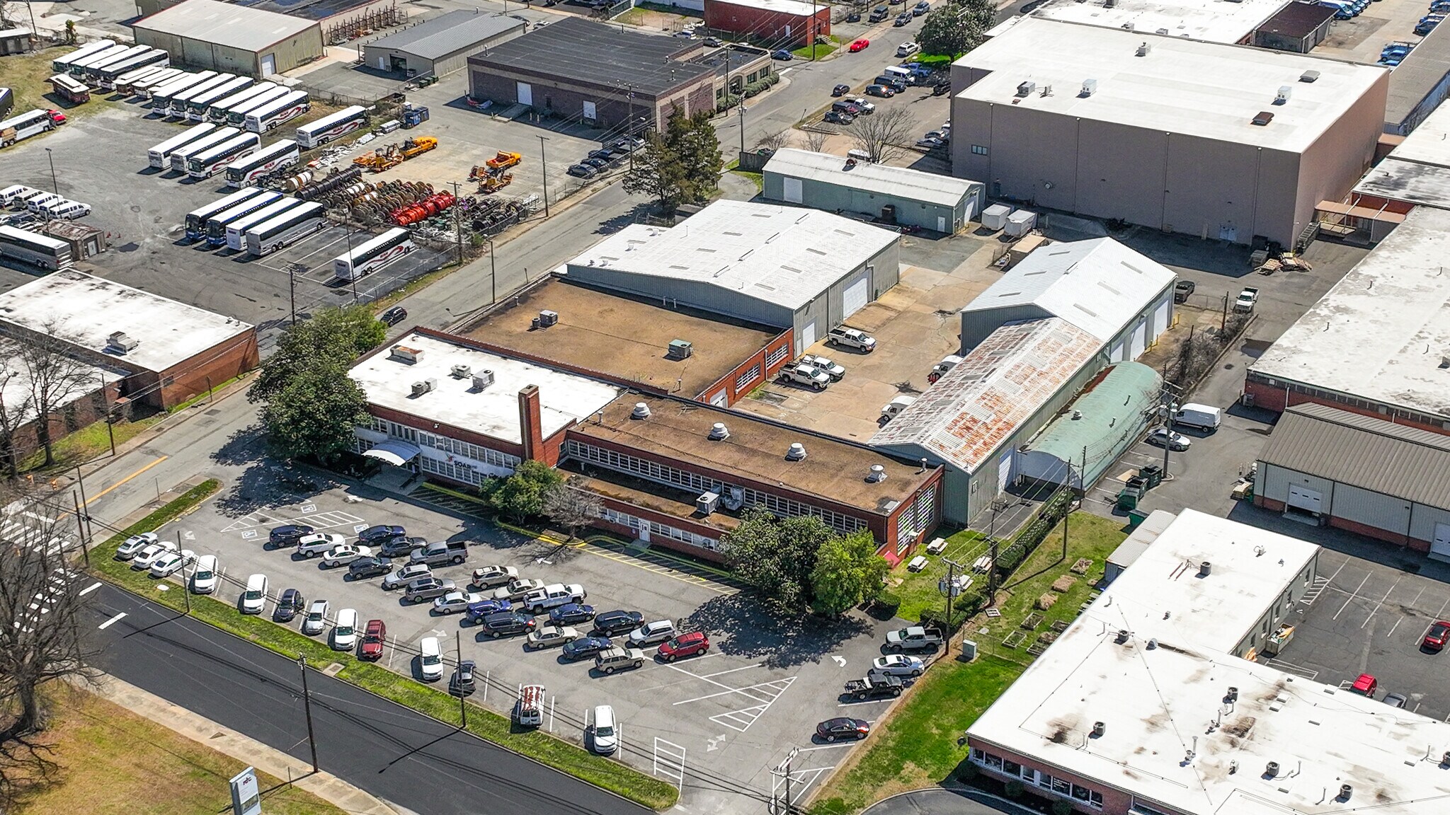 1901 Westwood Ave, Richmond, VA à vendre Photo principale– Image 1 sur 64