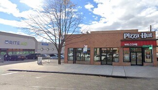 Plus de détails pour 24502 Francis Lewis Blvd, Rosedale, NY - Bureau/Local commercial à louer