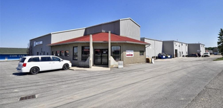 Plus de détails pour 624 Clarke Rd, London, ON - Bureau à louer