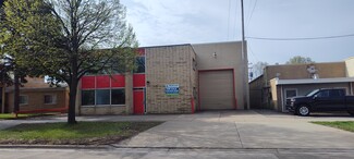 Plus de détails pour 71 W Walton Blvd, Pontiac, MI - Industriel/Logistique à vendre