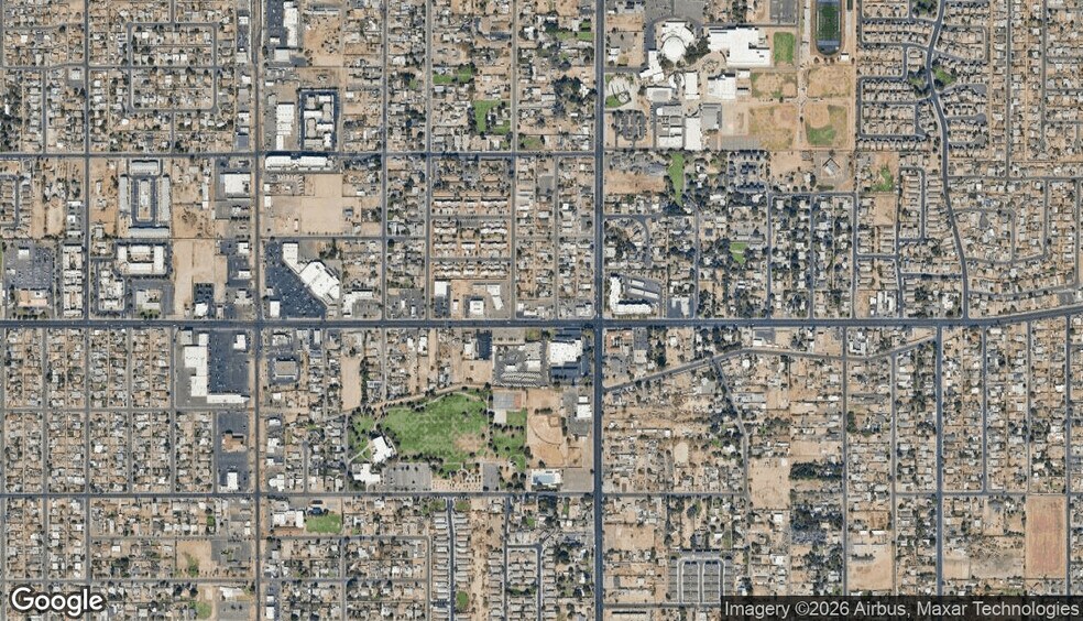 514 E Southern Ave, Phoenix, AZ à vendre - Photo de la ville – Image 2 sur 2