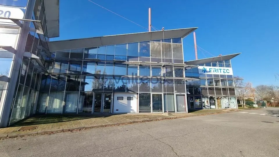 26 Chemin De La Glacière, Toulouse à louer Photo de l’immeuble– Image 1 sur 6