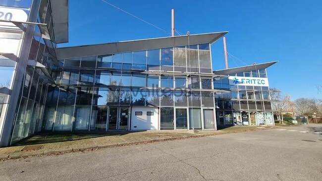 Plus de détails pour 26 Chemin De La Glacière, Toulouse - Bureau, Local commercial à louer