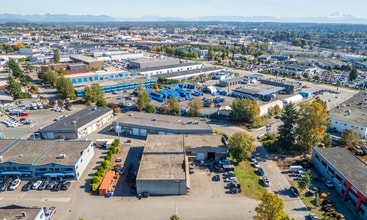 19295 Enterprise Way, Surrey, BC à louer Photo intérieure– Image 2 sur 2