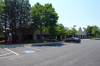 Plus de détails pour 904 Wind River Ln, Gaithersburg, MD - Bureau à vendre