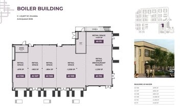 14220 Walker St, Los Gatos, CA à louer Plan d’étage– Image 1 sur 1