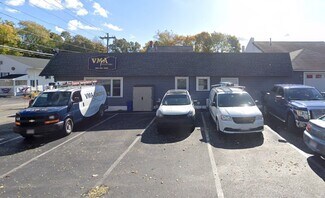Plus de détails pour 81 Maple St, Marlborough, MA - Local d'activités à louer
