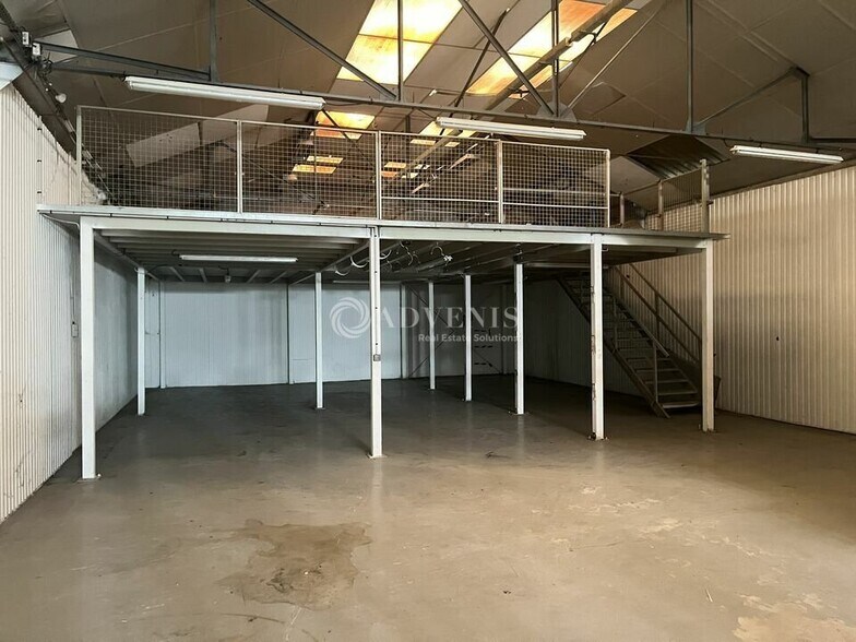 9 Avenue Normandie Niemen, Villeparisis à louer - Photo de l’immeuble – Image 3 sur 6