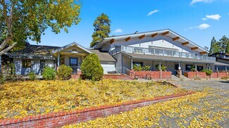 Plus de détails pour 42160 N Shore Dr, Big Bear City, CA - Local commercial à vendre