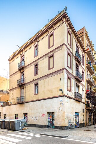 Plus de détails pour Carrer de Verdi, 84, Barcelone - Local commercial à louer