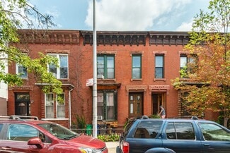 Plus de détails pour 4 Clifford Pl, Brooklyn, NY - Logement à vendre