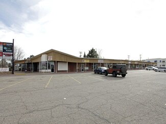 Plus de détails pour 1210-1228 W Littleton Blvd, Littleton, CO - Local commercial à louer