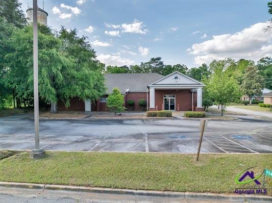 114 Devaughn Ave, Montezuma, GA à vendre - Photo principale – Image 1 sur 39