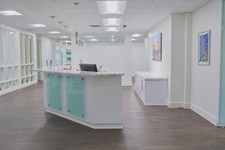 Plus de détails pour 9400 Reeds Rd, Overland Park, KS - Local d’activités à vendre