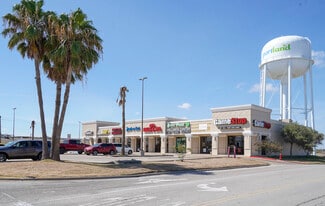 Plus de détails pour 2030 W US Highway 181, Portland, TX - Local commercial à louer